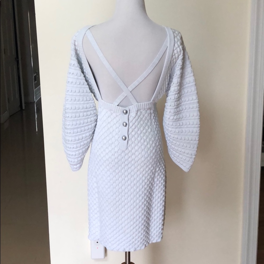 Gorgeous Chanel Dress in Size 40 - Picture 3 of 8